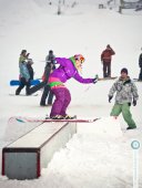 Opening skiareálu dolní Morava