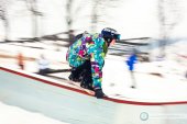 Opening skiareálu dolní Morava