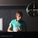 Suteren Lounge