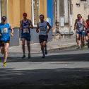 Půlmaraton údolím Moravské Sázavy