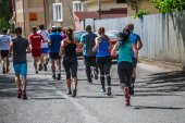 Půlmaraton údolím Moravské Sázavy