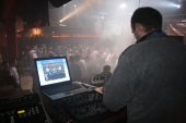 setkání Dj´s