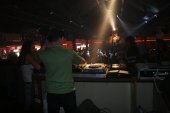 setkání Dj´s