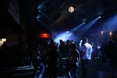setkání Dj´s