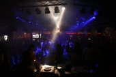 setkání Dj´s