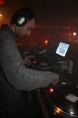 setkání Dj´s