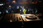 setkání Dj´s