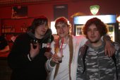 setkání Dj´s
