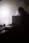 setkání Dj´s