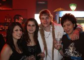 setkání Dj´s