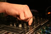 setkání Dj´s
