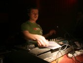 setkání Dj´s