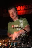 setkání Dj´s