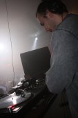 setkání Dj´s