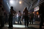 setkání Dj´s