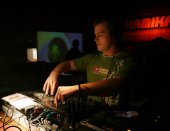 setkání Dj´s