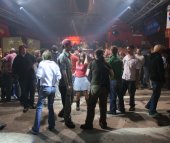 setkání Dj´s