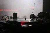 setkání Dj´s