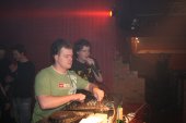setkání Dj´s