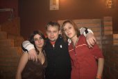 setkání Dj´s