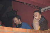 setkání Dj´s