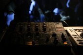 setkání Dj´s