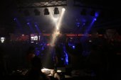 setkání Dj´s