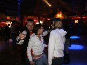 setkání Dj´s