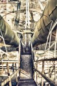 Industrial