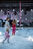 MEGA Foam&Bubble