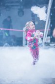 MEGA Foam&Bubble
