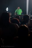 Brazilská noc- Biograf Lou?ná n/ Desnou