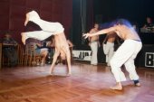 Brazilská noc- Biograf Lou?ná n/ Desnou
