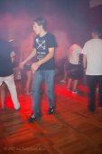 Brazilská noc- Biograf Lou?ná n/ Desnou