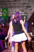 Brazilská noc- Biograf Lou?ná n/ Desnou