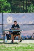 Samojedí miniolympiáda