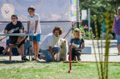Samojedí miniolympiáda
