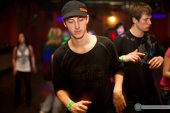 Apokalypsa warm-up 