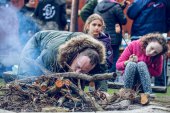 Skalica 2017-soutěž ve vaření