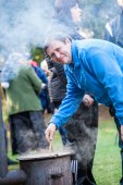 Skalica 2017-soutěž ve vaření
