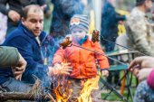 Skalica 2017-soutěž ve vaření