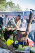 Skalica 2017-soutěž ve vaření