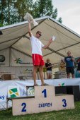 Welzlův kvadriatlon-2.část