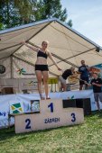 Welzlův kvadriatlon-2.část