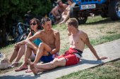 Welzlův kvadriatlon-2.část