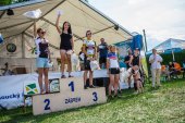 Welzlův kvadriatlon-2.část