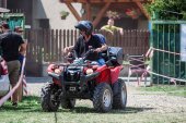 Welzlův kvadriatlon-2.část