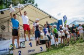 Welzlův kvadriatlon-2.část