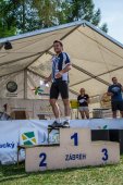Welzlův kvadriatlon-2.část