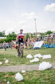 Welzlův kvadriatlon-2.část